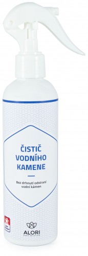 Čistič vodného kameňa