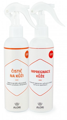 Balíček ochrany kože