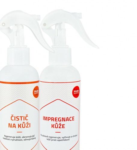 Balíček ochrany kože