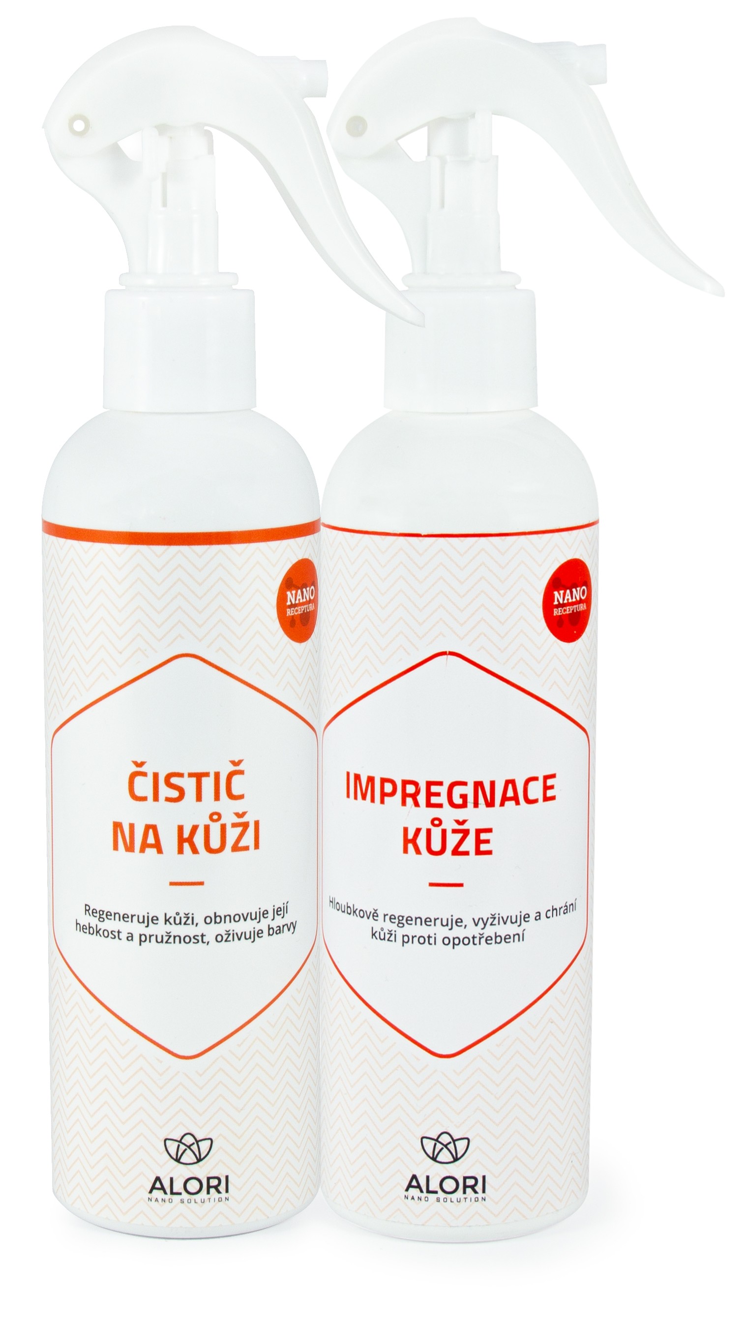 Balíček ochrany kože