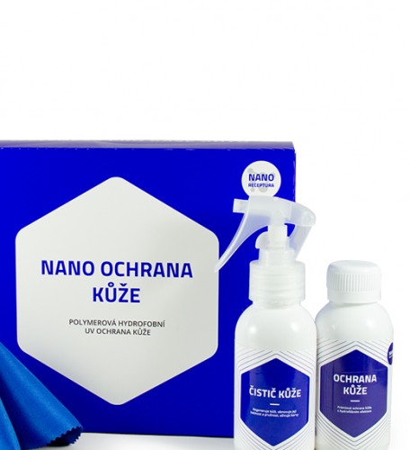 Nano ochrana kože
